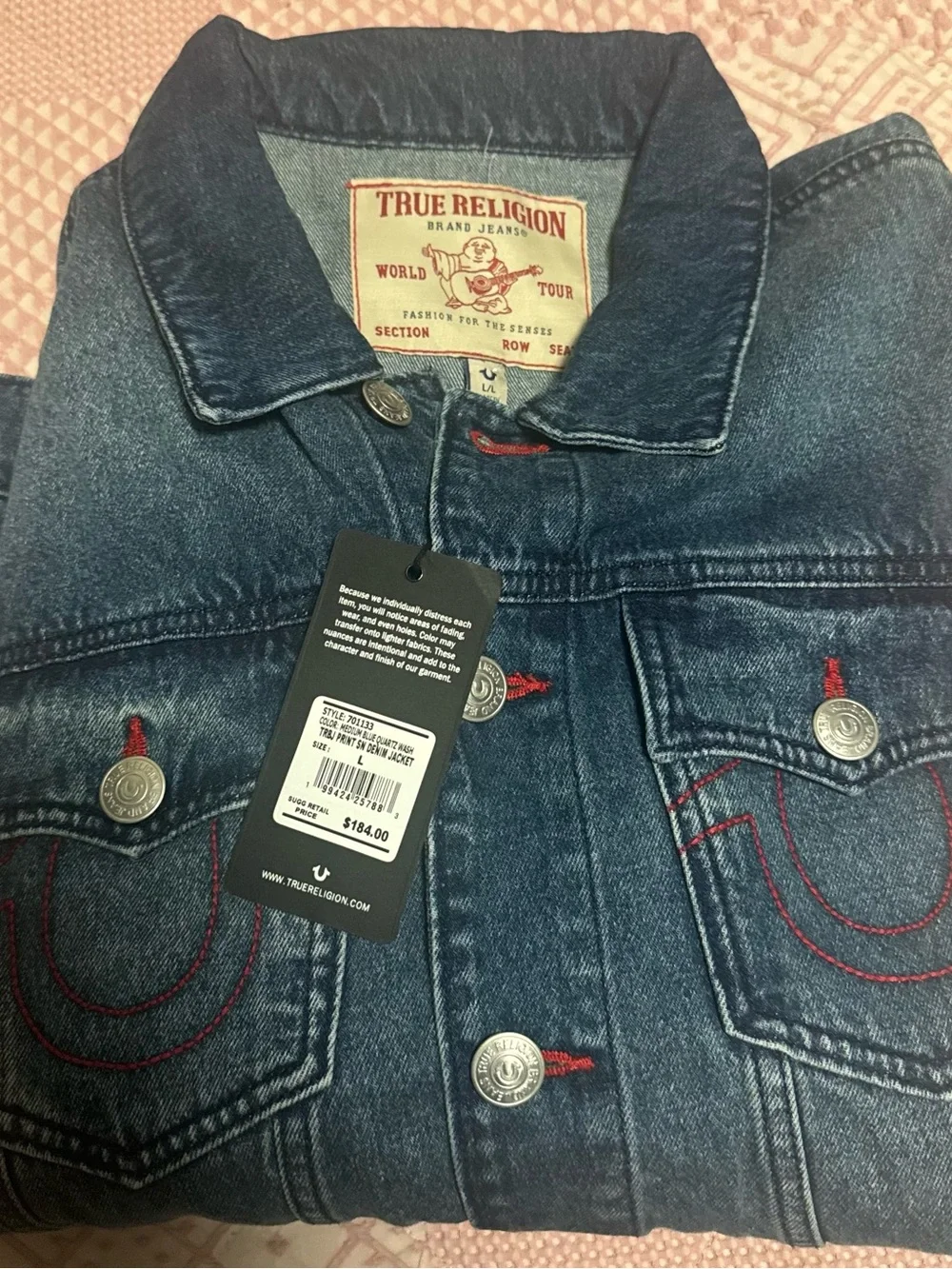 True Religion true religion